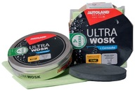 AUTOLAND ULTRA VOSK s prídavkom CARNAUBY 100g