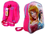 BACKPACK ruksak do škôlky DISNEY PRINCESS