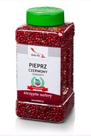 ČERVENÁ paprika 300g Brazília Bella Bis téglik