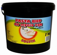 BOZP pasta na ruky 7 kg VAN