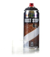 RUST STOP FARBA NA HRDZI 4v1 KLADIVO ANTRACITOVÁ 400ML