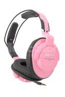 Slúchadlá Superlux HD661 Baby Pink Studio!