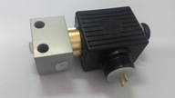 LIAZ TATRA SOLENOID EV 03 EMR 324 LUBLIN