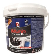 MURIN PASTE (brodifacoum) 2kg jed na hlodavce