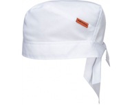 PORTWEST CHEF HAT S904 CHEFS BANDANA AIR