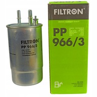 PP966/3 FILTRON PALIVOVÝ FILTER pre PEUGEOT CITROEN