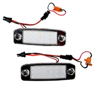 LED osvetlenie palubnej dosky Hyundai i30 CW Kombi