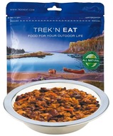 HOVÄDZIE MÄSO A FAZUĽA CHILI CON CARNE 180G TREK'N EAT