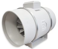 EMAX 250/1410 potrubný ventilátor EBERG 1405 m3h