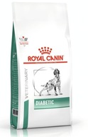 Diabetický pes Royal Canin 12 kg