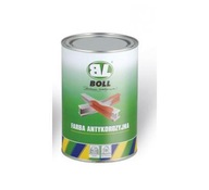 BOLL ANTIKORÓZNA FARBA / PLECHA / 1L BOLL