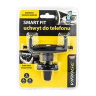 Držiak telefónu s ventilačným otvorom Smart Fit