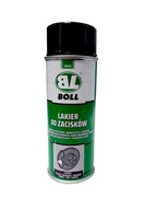 CALIPER PAINT BLACK BOLL 400 ML