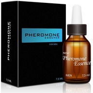 Čisté mužské feromóny Pheromone Essence bez zápachu