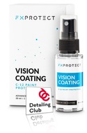 FX PROTECT Vision Coating C-12 - Ochranný náter