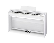 Digitálne piano CASIO PX-870 WE záruka 5 rokov