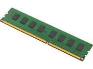 RAM 4GB DDR3 DIMM POČÍTAČ 1600MHz 12800U