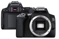 TELO CANON EOS 250D 24MP 4K WI-FI