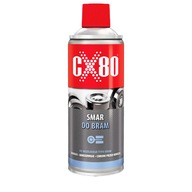 GATE GREASE CX80 500ml SPREJ