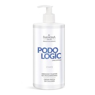 FARMONA KRÉMOVÁ NÁPRAVA CALLANUTES 500ml PODOLOGIC
