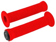 DARTMOOR SHAMANN BMX GRIP GRIP RED 150 MM