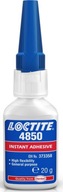 LOCTITE 4850 ELASTICKÉ LEPIDLO 20G