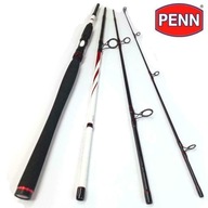 PENN SQUADRON 274 TRAVEL SPIN MK II 20/80 g