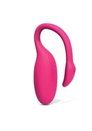 Vibračný guľový vibrátor Magic Motion Flamingo P1