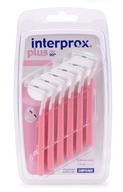 Medzizubné kefky - Interprox 0,6 mm - 6 ks