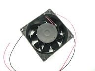 BESTFAN 92x92x38mm 48v guľový ventilátor EFEKTÍVNY