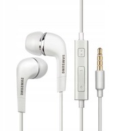 ORIGINÁLNE slúchadlá Samsung EHS-64 IN-EAR