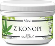 Konopná masť - 150 ml