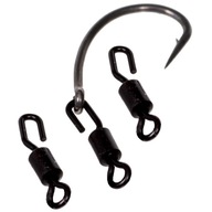 KORDA Spinner Swivel VEĽKOSŤ 11 / 12ks RONNIE RIG