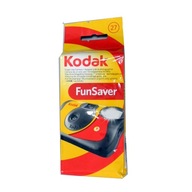 Jednorazový blesk KODAK FunSaver