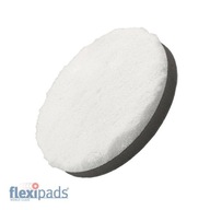 FLEXIPADS Pad Microfiber FINISH 135mm Finish