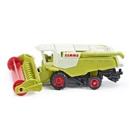 SIKU 1476 CLAAS LEXION KOMBINOVATÝ ÚBER Kovový W-WA