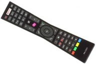 REMOTE JVC RM-C3231 RMC3231 NETFLIX YOUTUBE PLAY