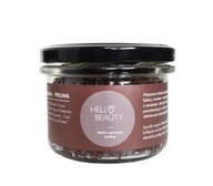 LULLALOVE Salt Scrub Chocolate with Med 250gr