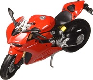 Maisto 1199 Ducati Panigale 1:12 model