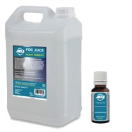 ADJ HEAVY 5L Smoke Fluid + vôňa mäty