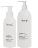 SADA ZIAJA PRO ACID 40% MANDLE + NEUTRALIZÉR