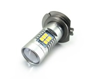 H7 LED žiarovka 12-24V CANBUS 1900lm