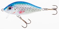 WOBLER KRUP SW JAXON PIKE ZANDER 9cm 21g