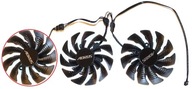 Ventilátor Gigabyte Aorus GTX 1080 Ti RTX 2060 Xtreme