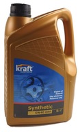 KRAFT syntetický olej 5w40 DPF 5 litrov