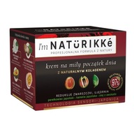 Janda Naturikke Krém s kolagénom 50 ml