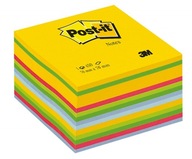 POST-IT 2030-U blok 76x76 450K PEACEFUL PALLET