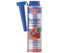 LIQUI MOLY BENZÍN ADITÍVA OCHRANA VSTREKOVANIA BENZÍNU