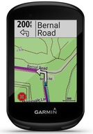 Novinka GARMIN EDGE 530 GPS + TOPO PL OSMapa