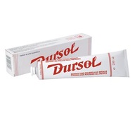 AUTOSOL DURSOL METAL POLISH POLISH PASTE 200ml